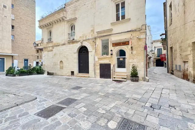 Negozio in vendita, Corte San Blasio 1, Lecce - Foto 1