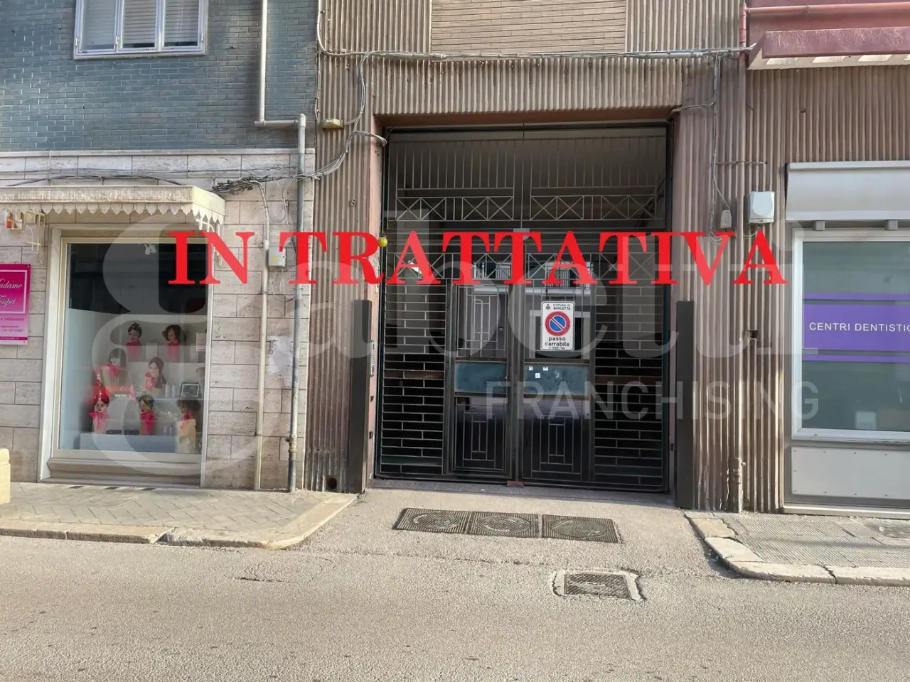 Ufficio in Via Indipendenza, Barletta, {3} - Foto 1