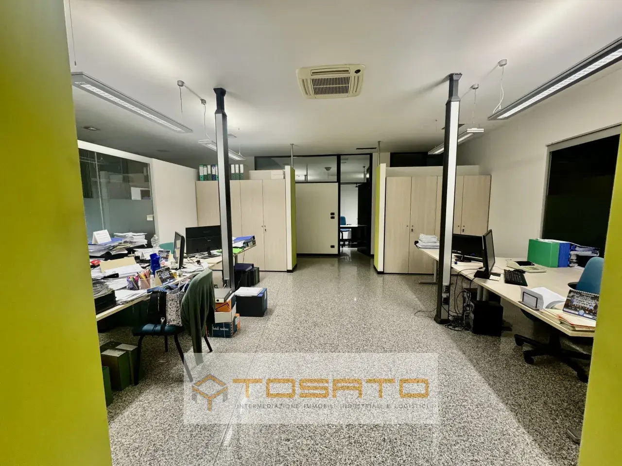Ufficio in , Legnago, {3} - Foto 2