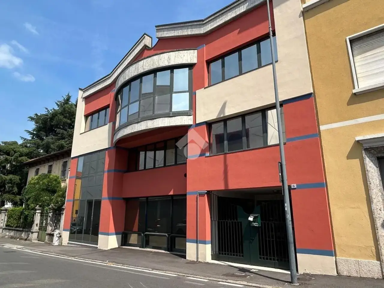 Ufficio in Via Somalia 6, Brescia, {3} - Foto 1