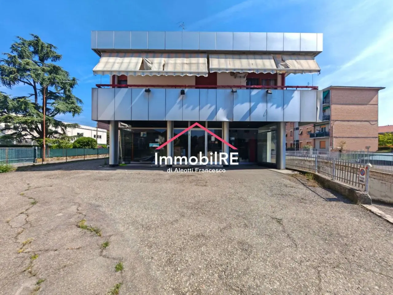 Negozio in , Reggio Emilia, {3} - Foto 1