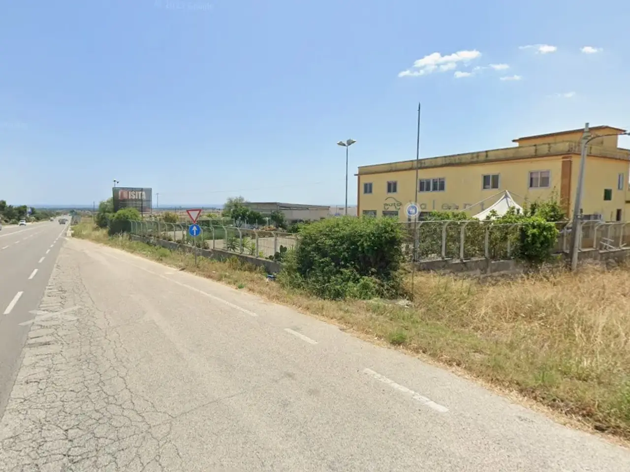 Capannone in , Manfredonia, {3} - Foto 1