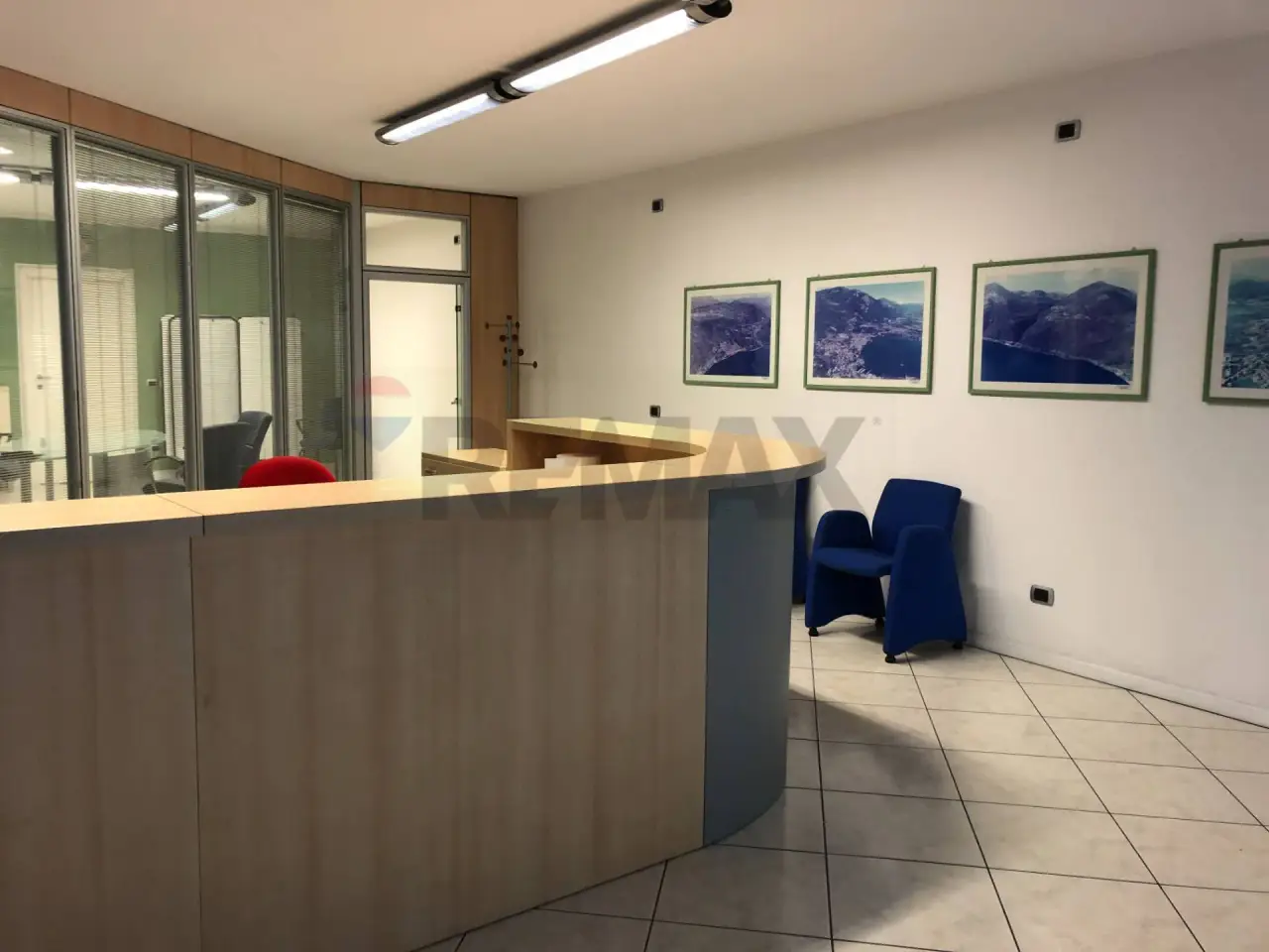 Ufficio in Via Nazionale 45, Costa Volpino, {3} - Foto 2
