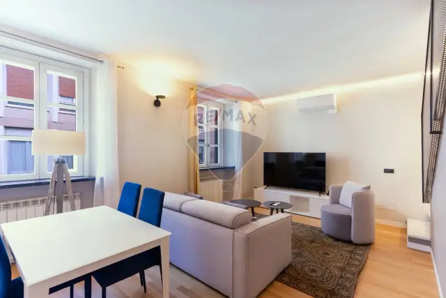 Bilocale in affitto, Vicolo Palazzo Civico 2, Novara - Foto 1