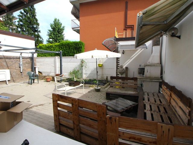 2-room flat in Via Olmina 35, Legnano - Photo 1