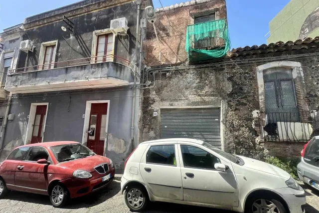 Casa indipendente in Via Cavour, Misterbianco - Foto 1