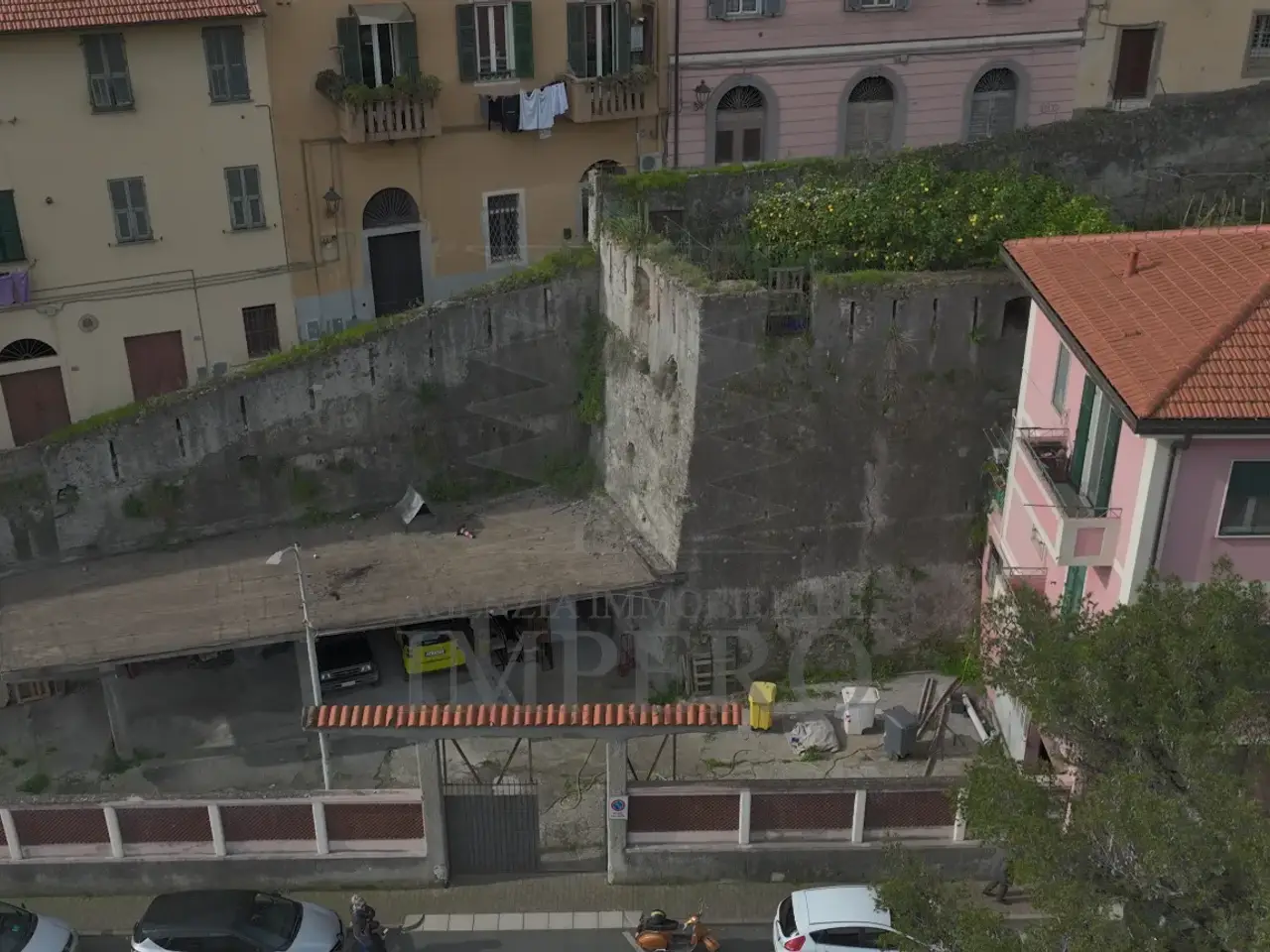 Magazzino in Via Giovanni Trossarelli 14, Ventimiglia, {3} - Foto 1