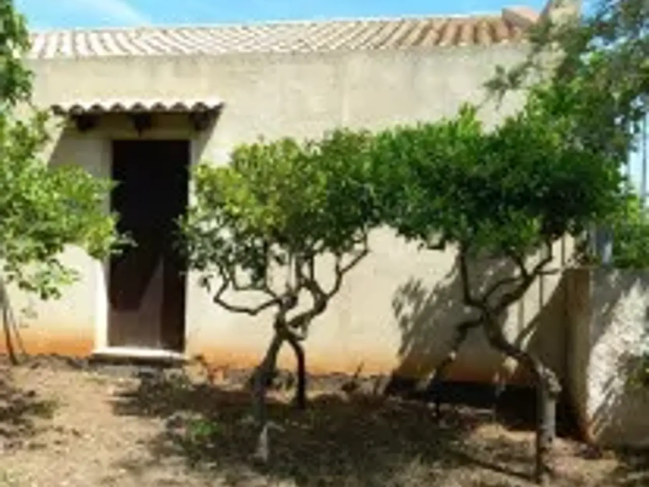 Magazzino in Contrada Bambina, Marsala, {3} - Foto 1