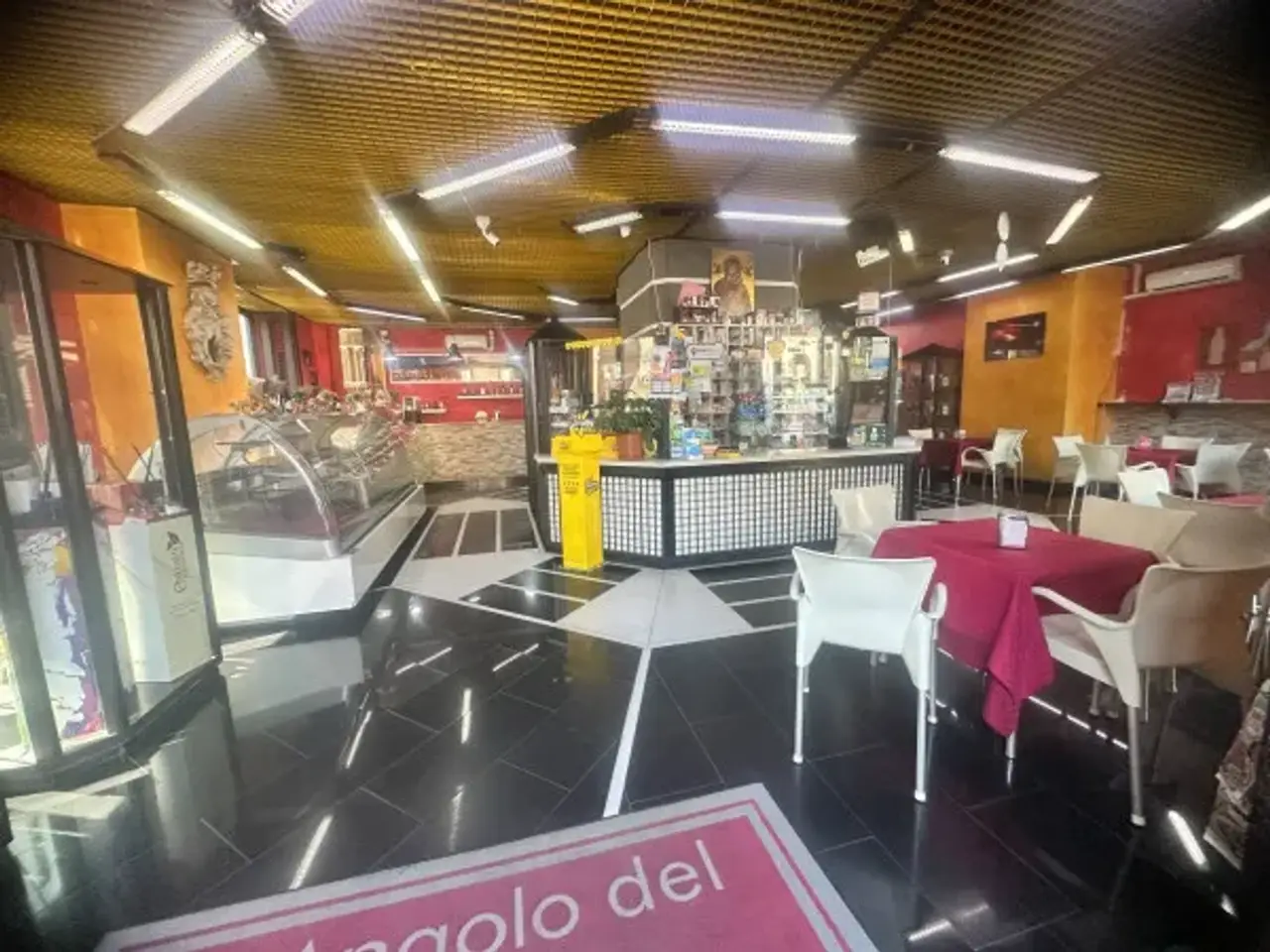 Bar in Corso Italia 20, Riposto, {3} - Foto 2