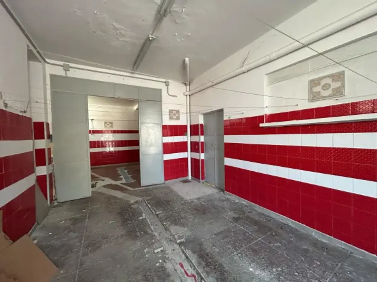 Negozio in Via Pontariello 3, San Giorgio Del Sannio, {3} - Foto 2