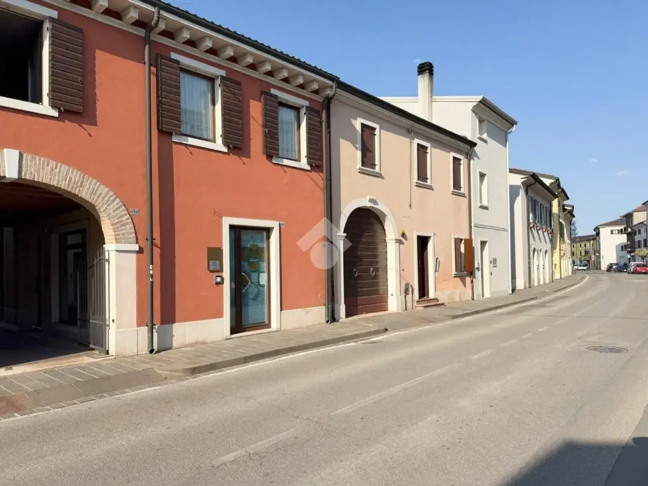 Ufficio in Corso Cavour 130, Zevio, {3} - Foto 1