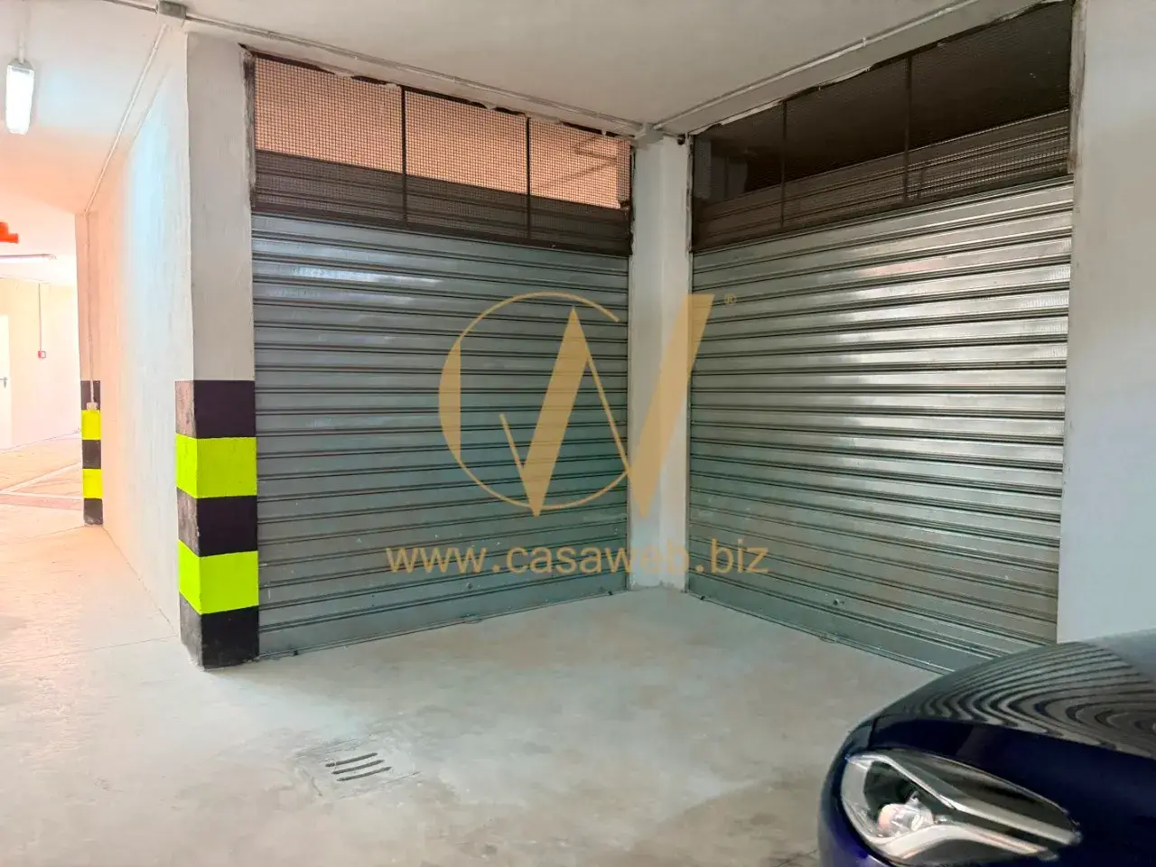 Garage in Via Gaetano Salvemini, Caserta, {3} - Foto 1