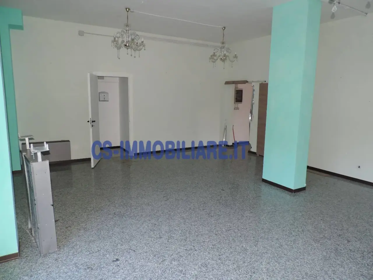 Negozio in Via Ancona, Potenza, {3} - Foto 1