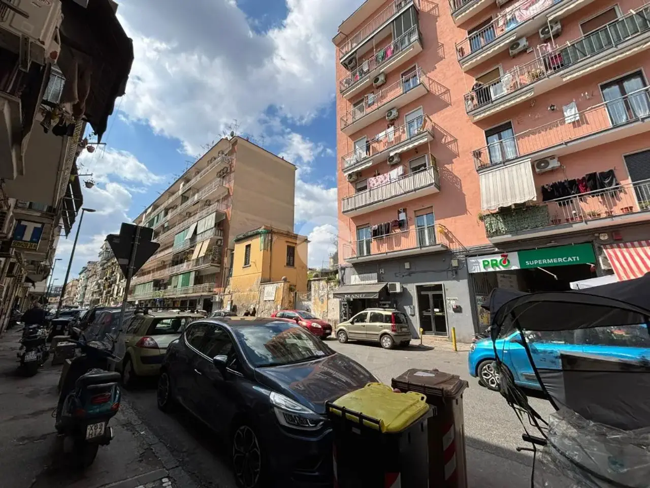 Negozio in Via Abate Minichini 50, Napoli, {3} - Foto 2