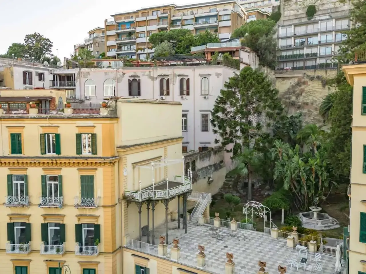 Ufficio in  Napoli, Napoli, {3} - Foto 2