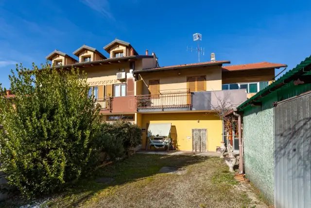 Einfamilienhaus in Strada per Casale Fraz. Castelrosso, Chivasso - Foto 1