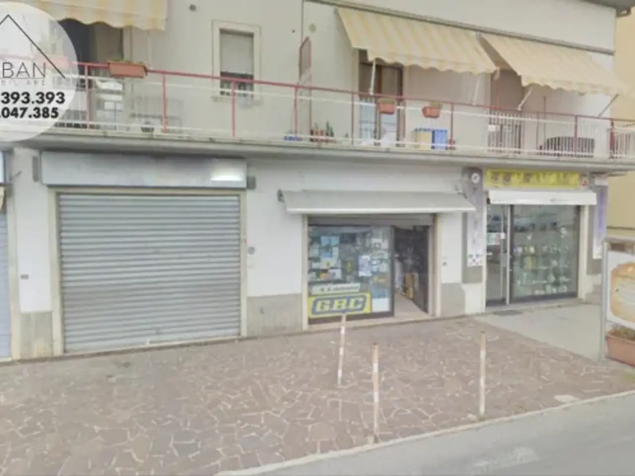 Negozio in Viale della Croce Rossa 175, L'Aquila, {3} - Foto 2