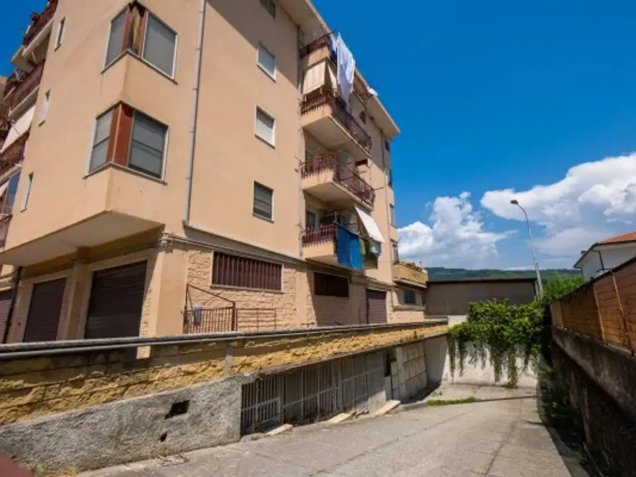 Magazzino in Contrada Gaccia, Lamezia Terme, {3} - Foto 2