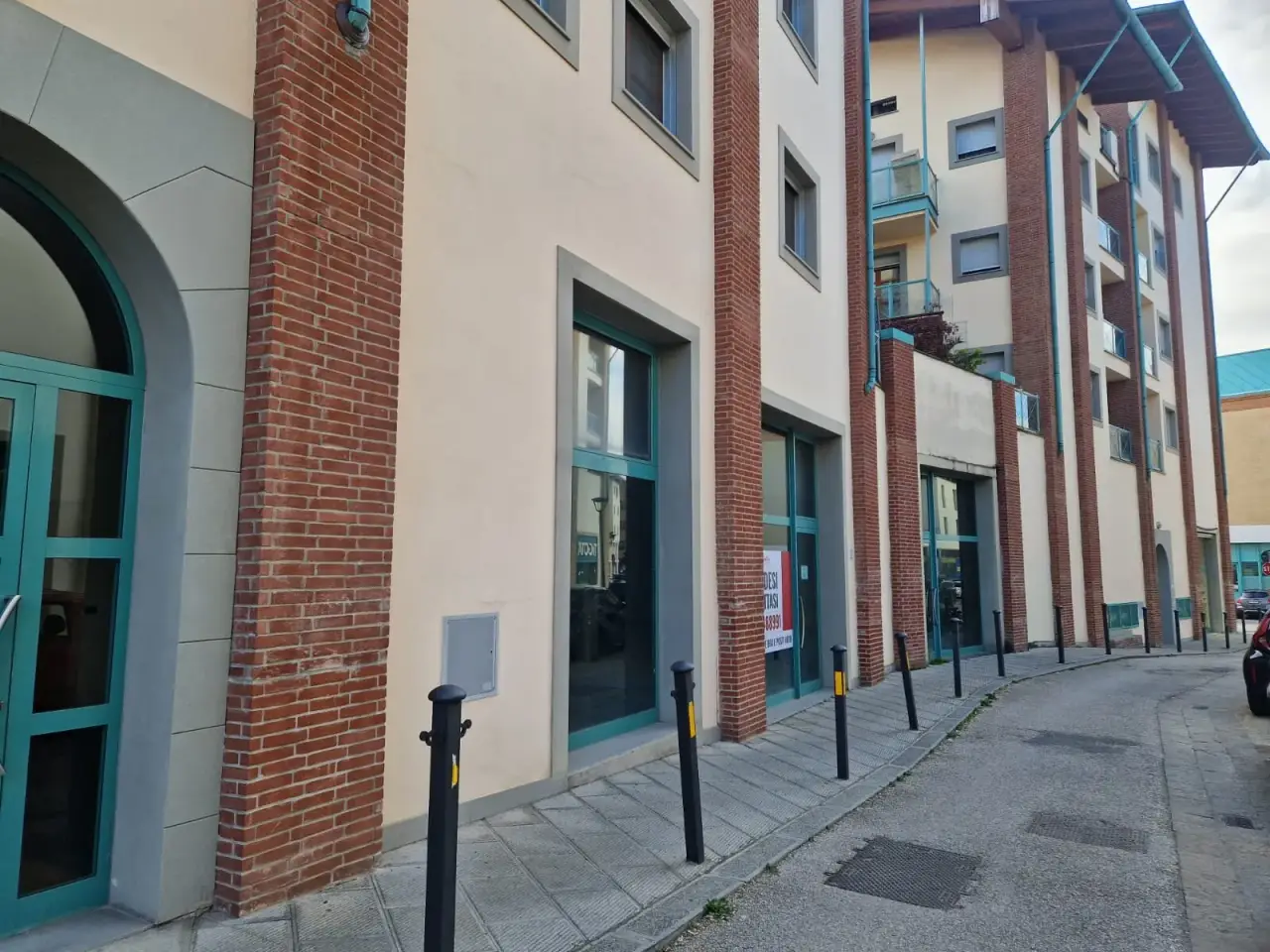 Locale commerciale in Via Predieri 6, Firenze, {3} - Foto 1