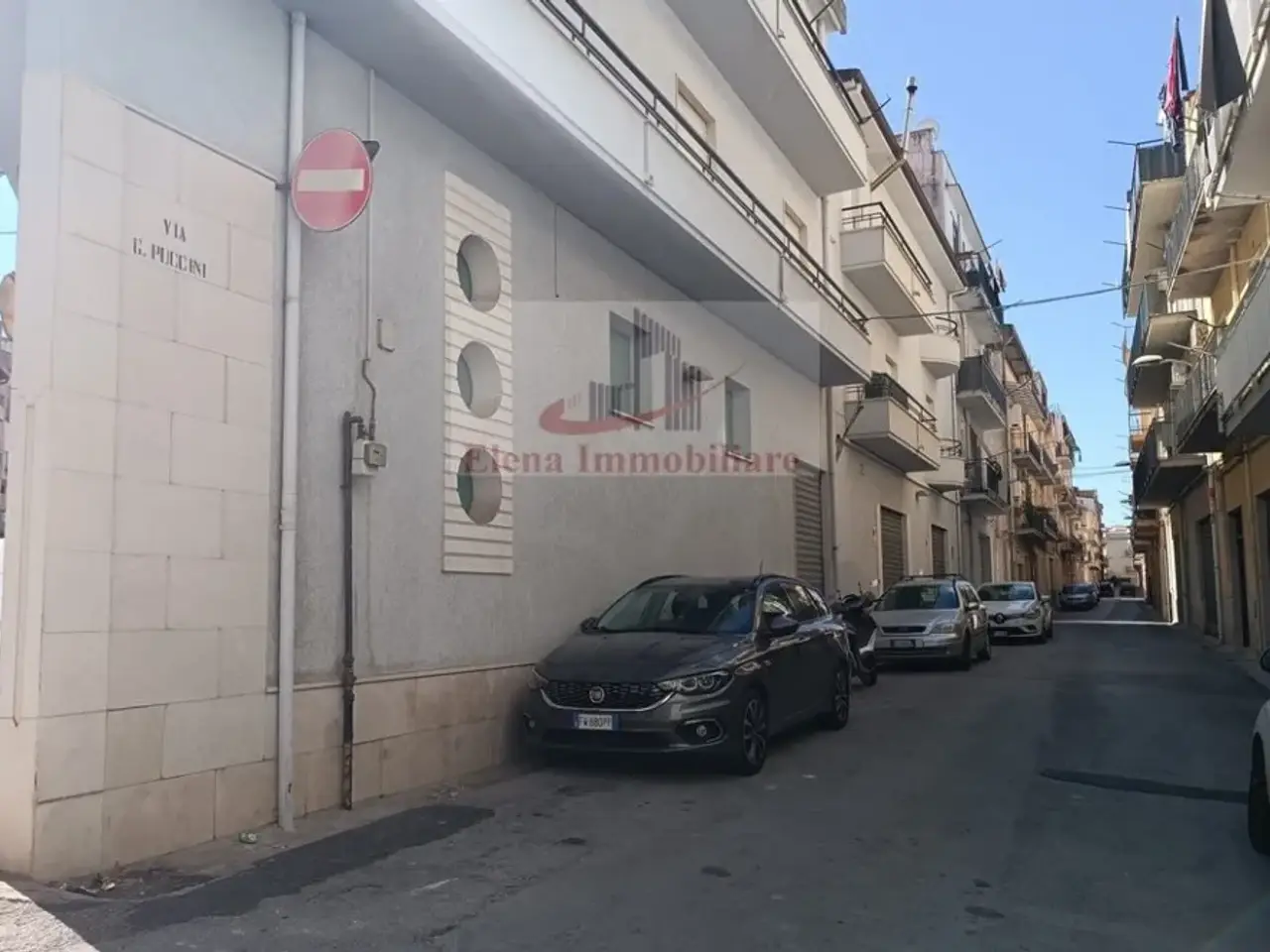 Locale commerciale in , Alcamo, {3} - Foto 1