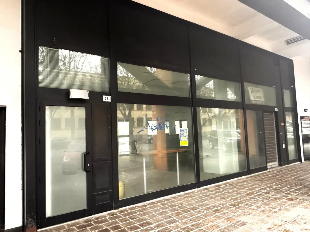 Esercizio commerciale in Via dell'Artigiano, Bologna, {3} - Foto 2