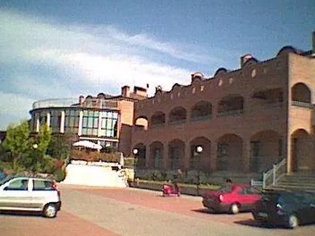 Negozio in Via Marina degli Estensi, Comacchio, {3} - Foto 1