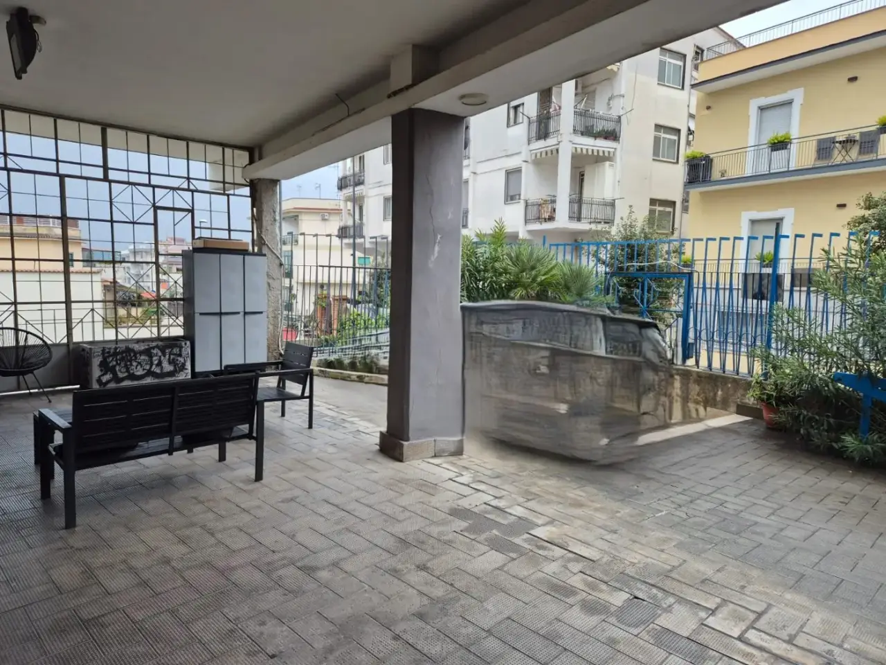 Negozio in Via Vesuvio  195, Trecase, {3} - Foto 2