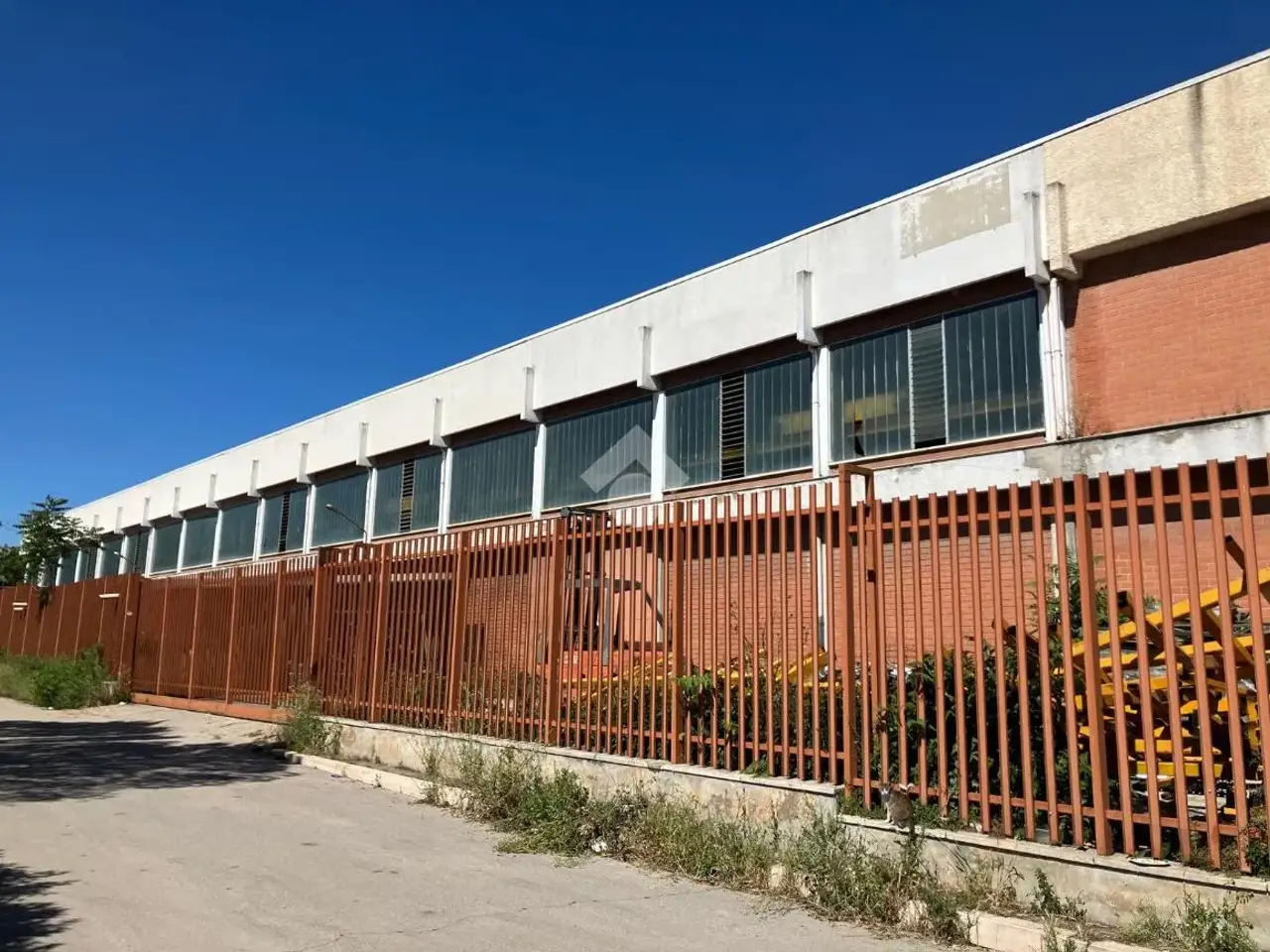 Capannone in Via di Tressanti 35, Foggia, {3} - Foto 2