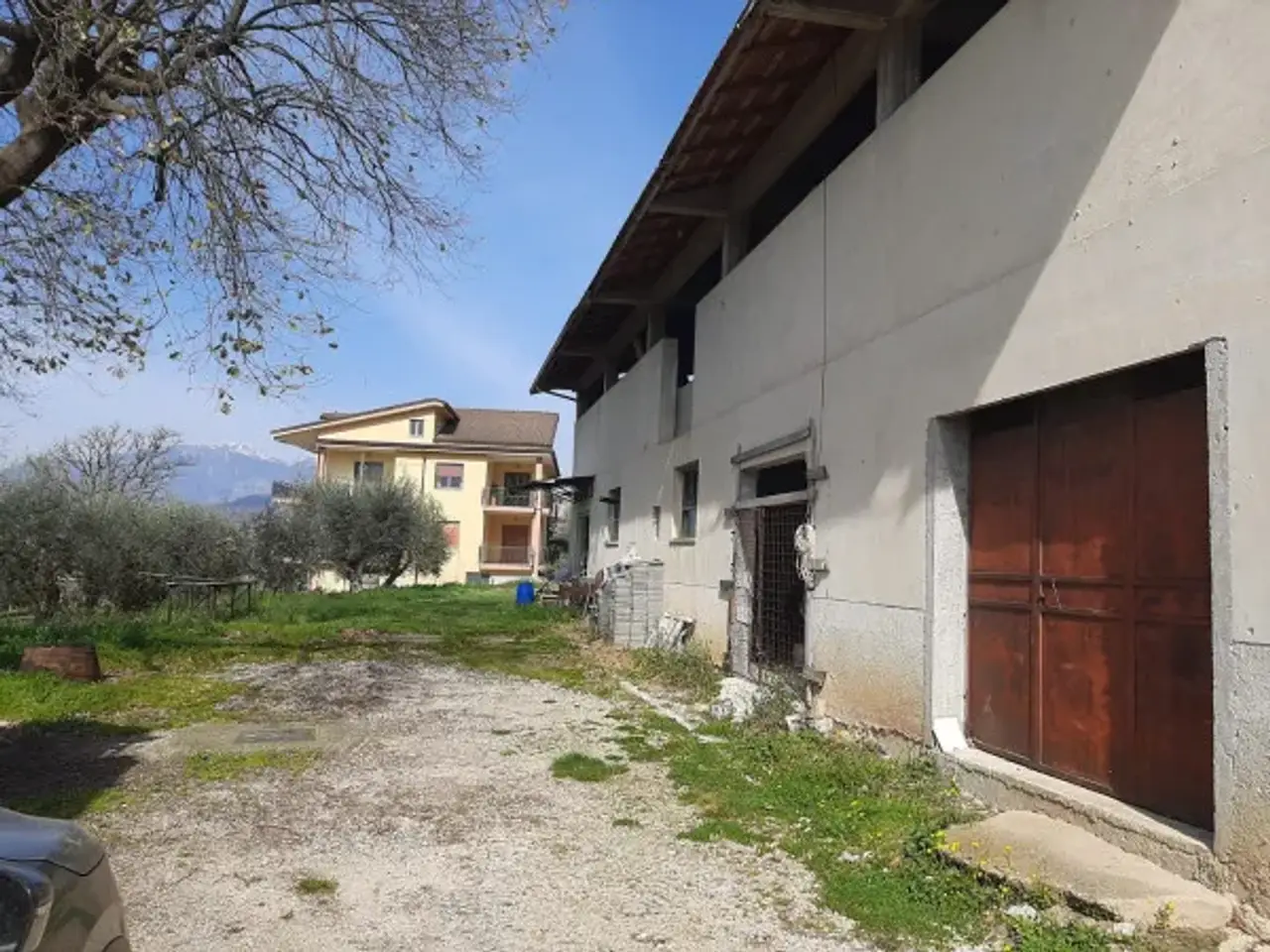 Magazzino in Contrada Fragnete, Isernia, {3} - Foto 2
