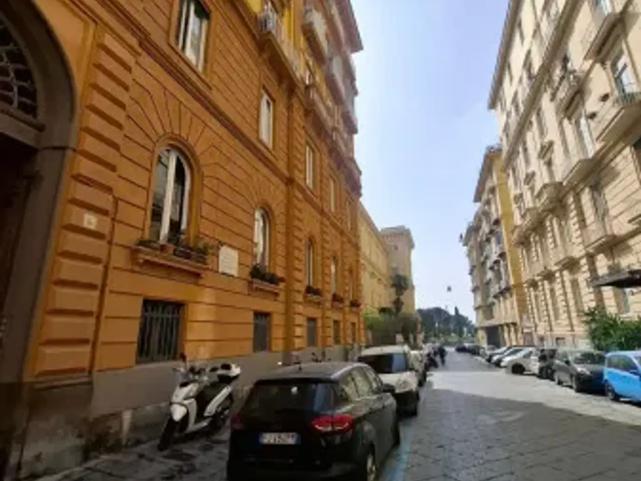 Ufficio in Via del Rione Sirignano 6, Napoli, {3} - Foto 2