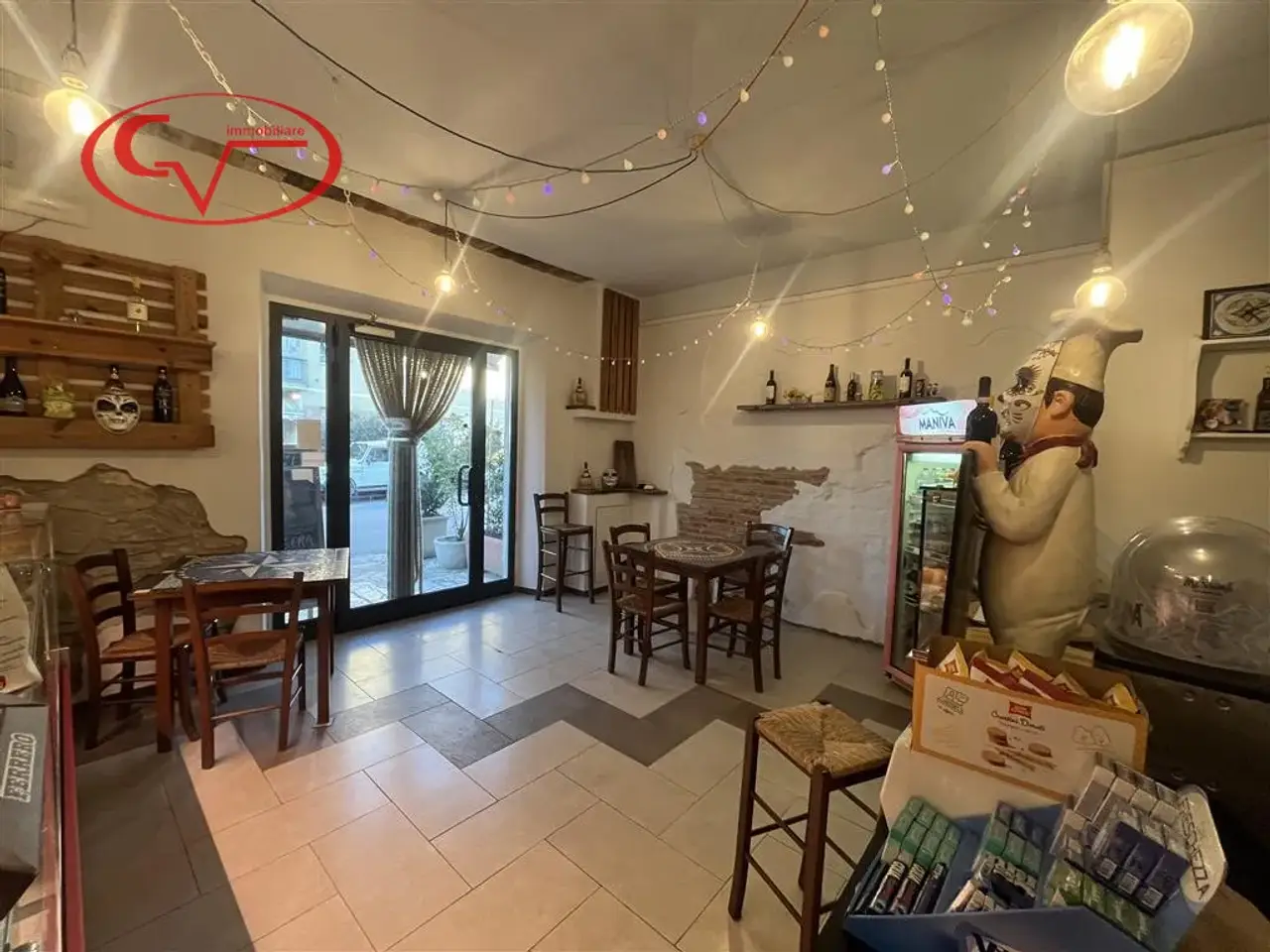 Negozio in Cavriglia, Cavriglia, {3} - Foto 1