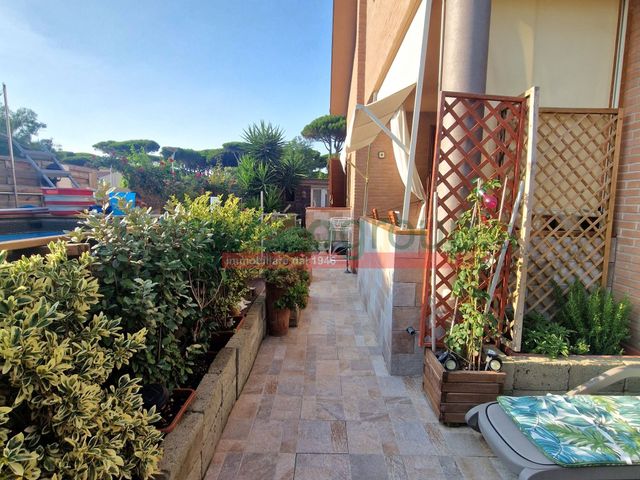 Terraced house in Via delle Ginestre, Pisa - Photo 1