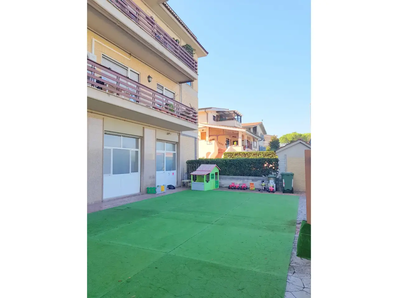 Negozio in Monte del Marmo  1, Roma, {3} - Foto 1