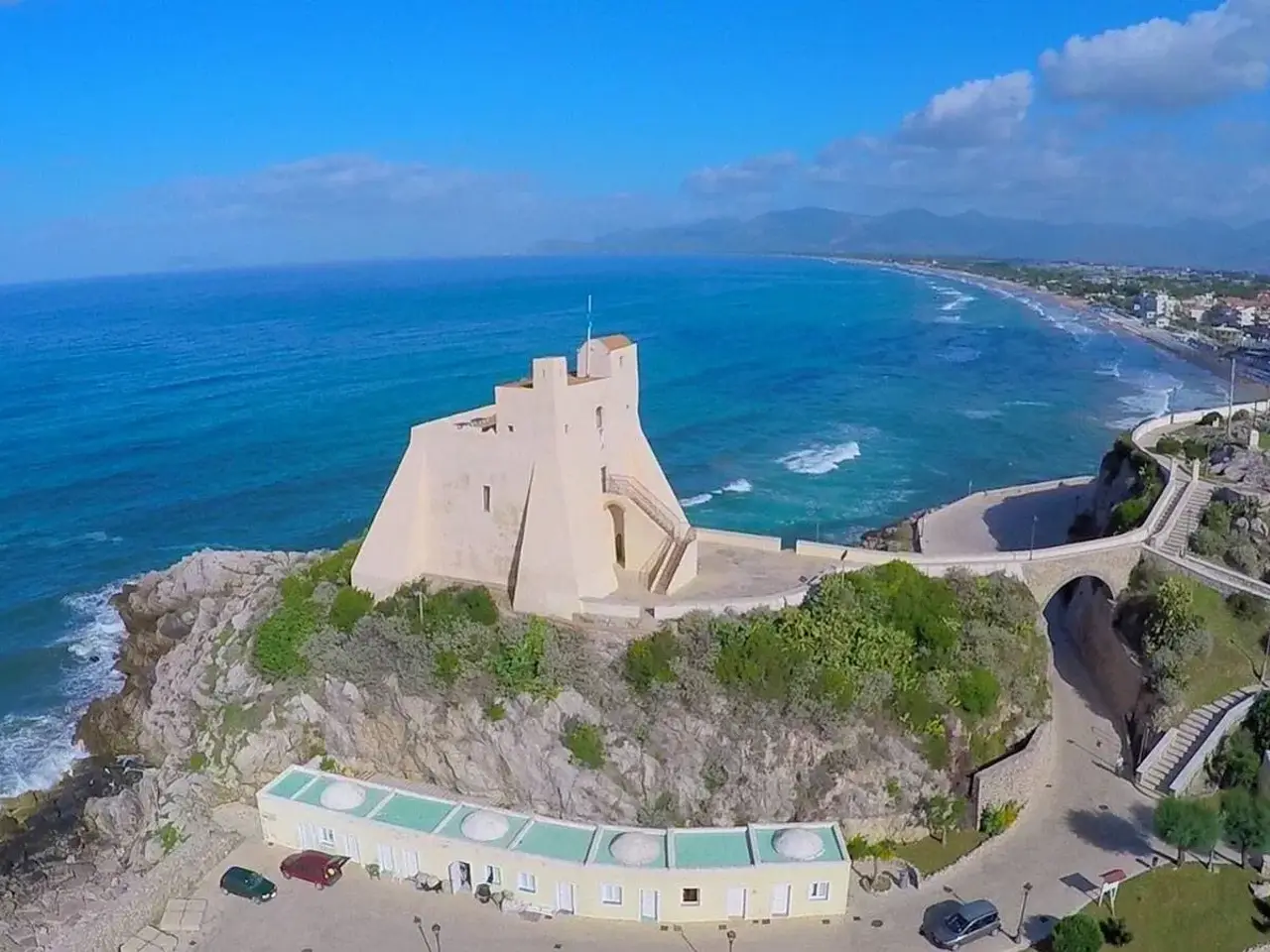 Magazzino in , Sperlonga, {3} - Foto 1
