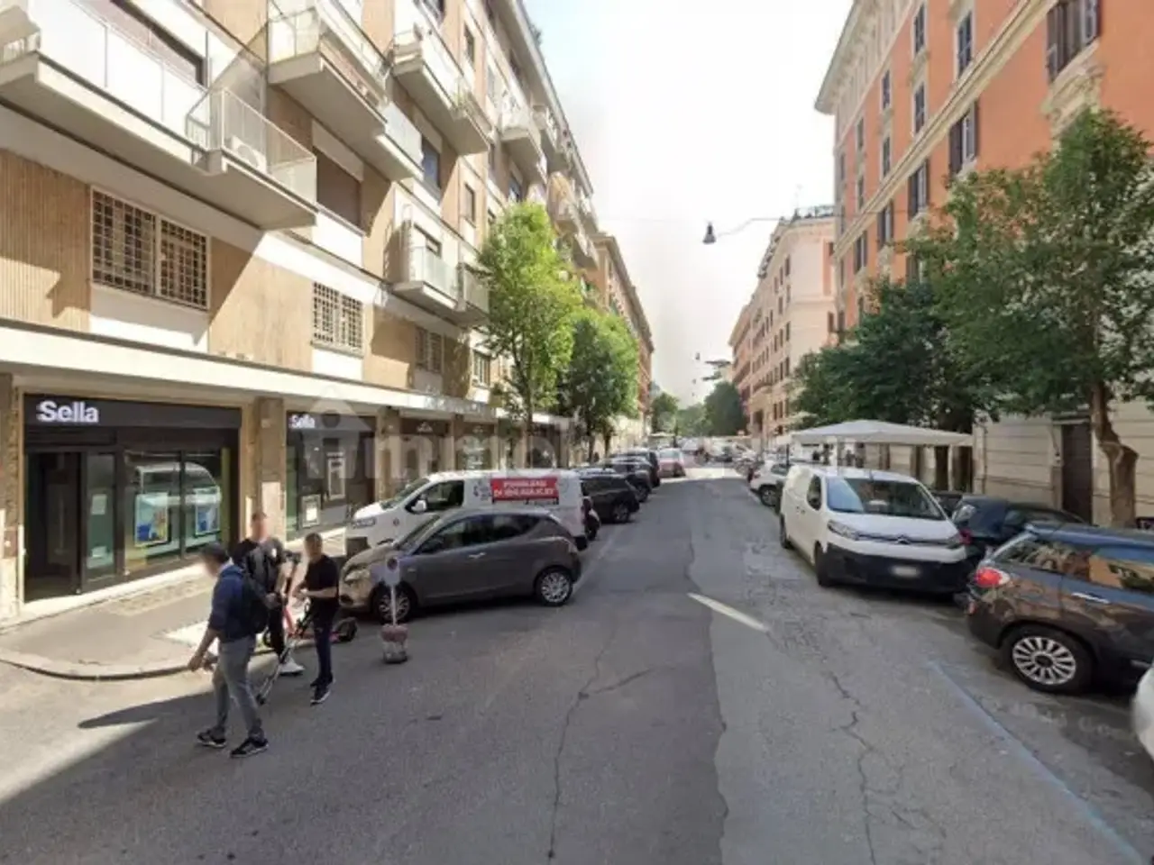 Negozio in Via dei Gracchi, Roma, {3} - Foto 2