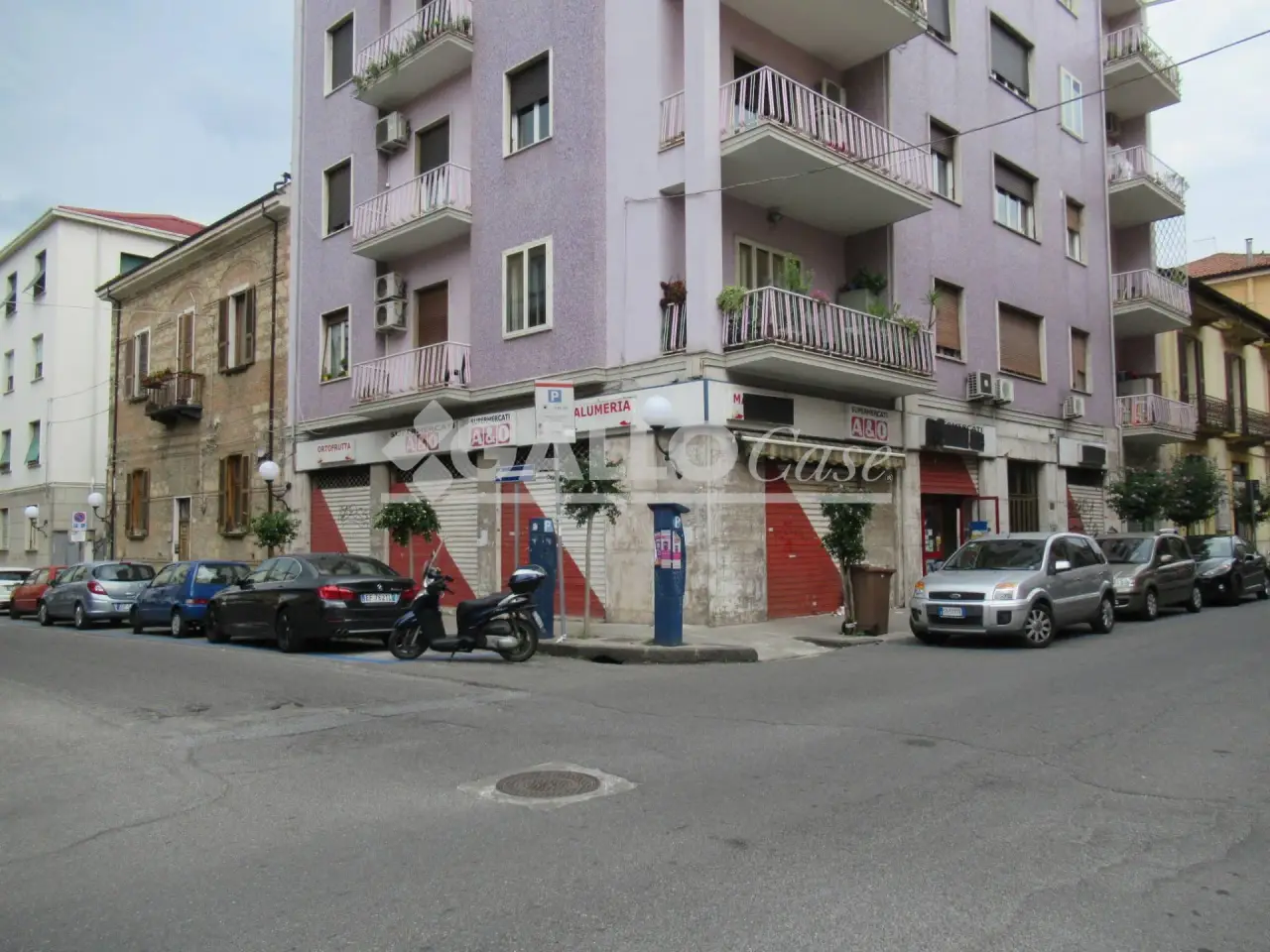 Negozio in , Cosenza, {3} - Foto 1