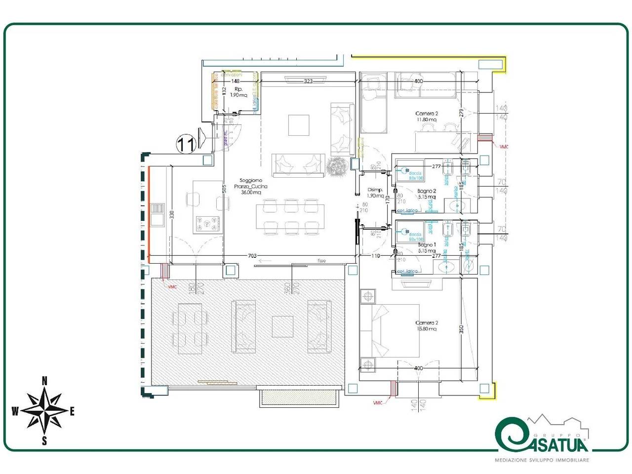 immagine annuncio 1 di 15