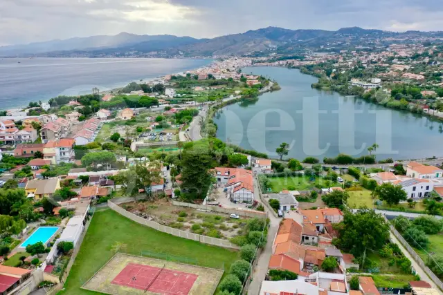 Mansion in Via Canalone Torre Faro Snc, Messina - Photo 1