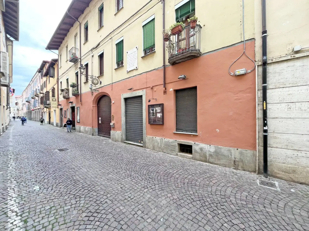 Negozio in Via del Pino 50, Pinerolo, {3} - Foto 1