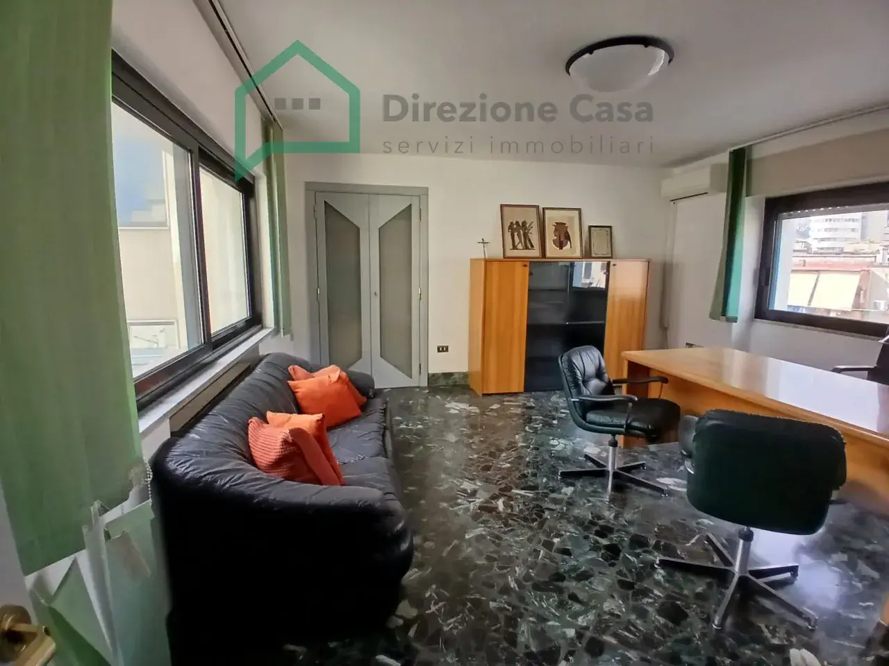 Ufficio in Calata Capodichino, Napoli, {3} - Foto 2
