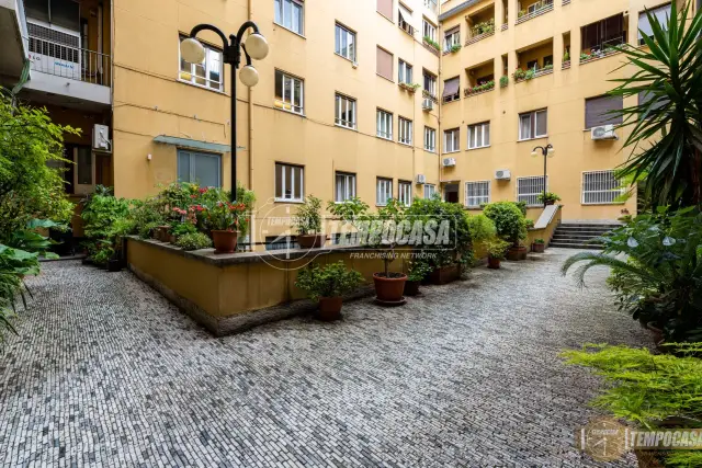 Box in vendita, Corso di Porta Nuova 46, Milano - Foto 1