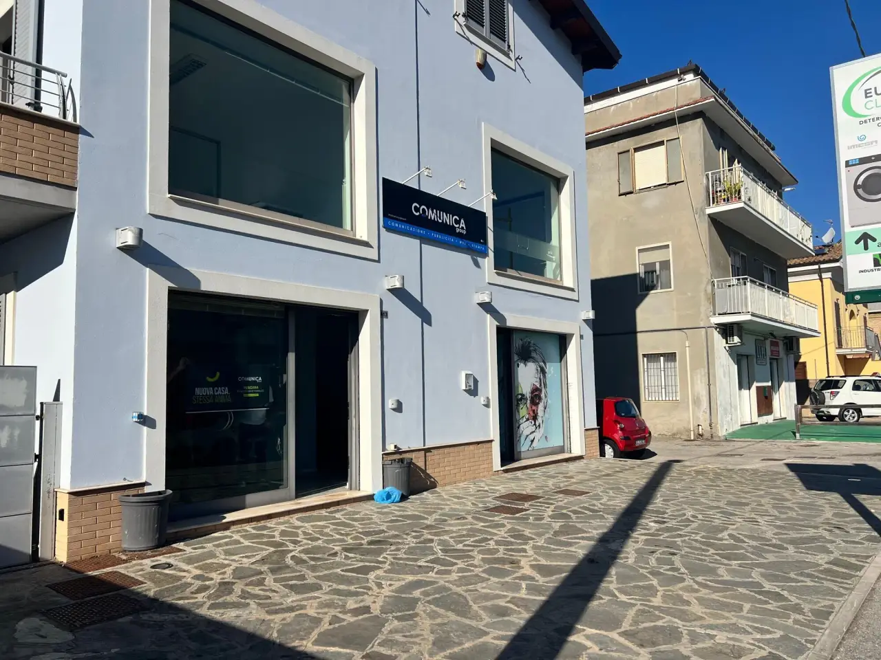 Ufficio in Via Nazionale Adriatica Nord 415, Pescara, {3} - Foto 2
