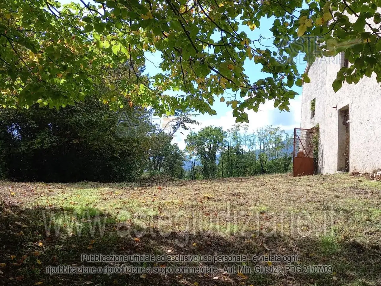 Magazzino in 60041 Monterosso An, Italia 60041, Sassoferrato, {3} - Foto 1