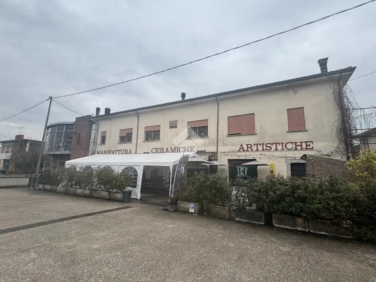Palazzina commerciale in Via Molini 50, Nove, {3} - Foto 2