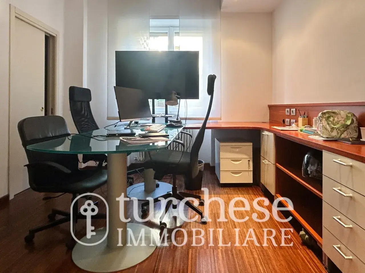 Ufficio in Via Pascoli 7, Bergamo, {3} - Foto 2