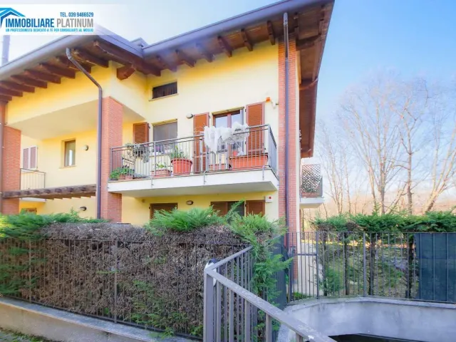 3-room flat in Trento E Trieste 4, Triuggio - Photo 1