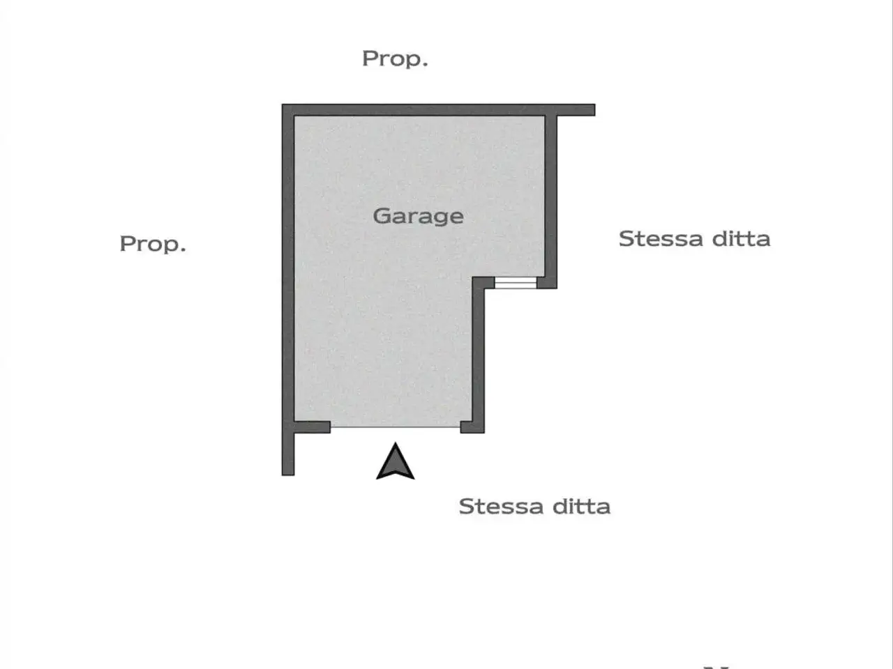 Villa unifamiliare in vendita, Via Polimnia 12, Siracusa - Planimetria 1