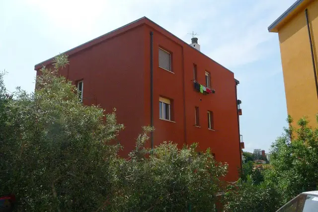 Trilocale in affitto, Via del Caprile 1/1, Trieste - Foto 1