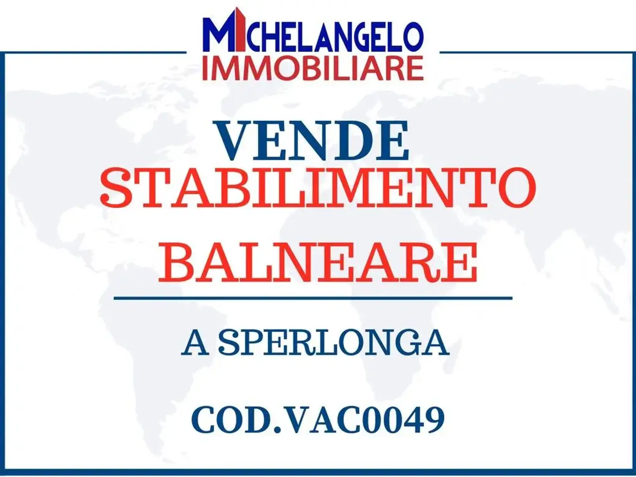 Stabilimento balneare in , Sperlonga, {3} - Foto 1