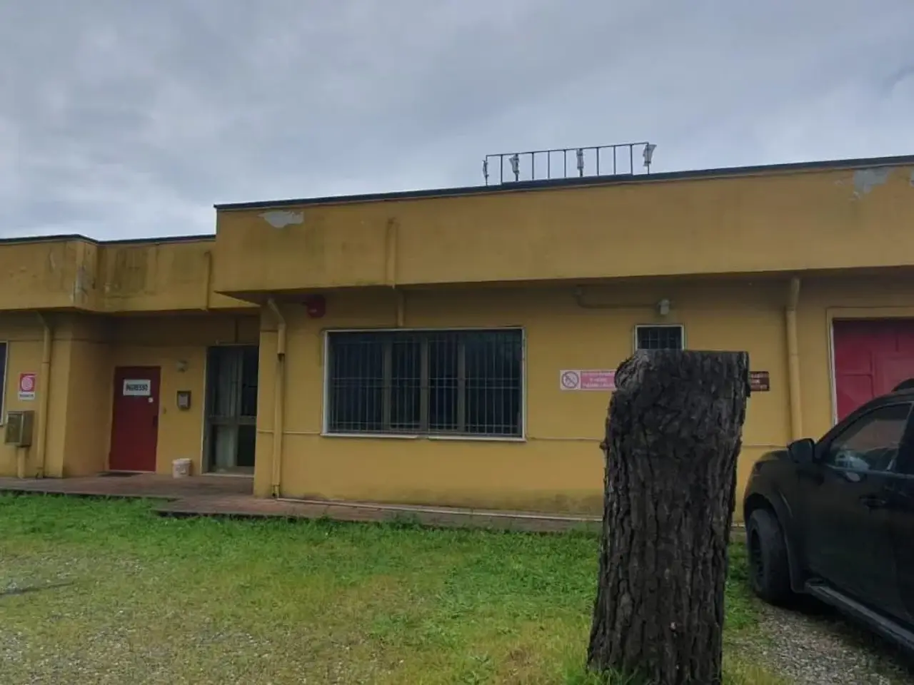 Capannone in , Porcari, {3} - Foto 2